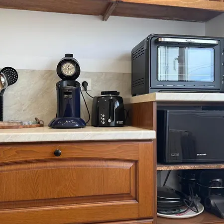 Mare E Muntagna * Mignataja