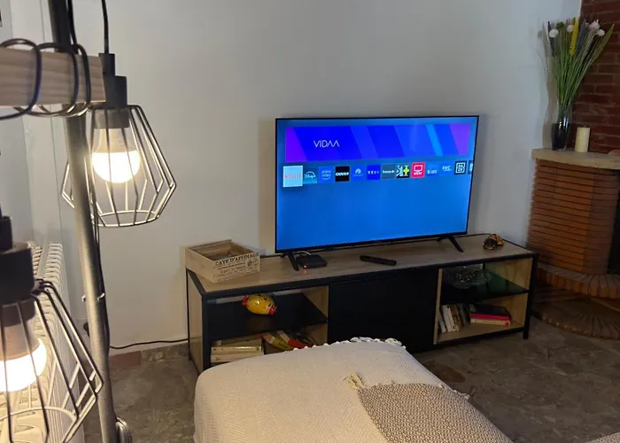 Mare E Muntagna 度假居 Mignataja