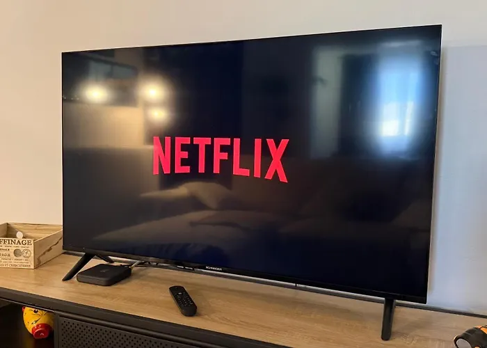 Ferienhaus Mare E Muntagna