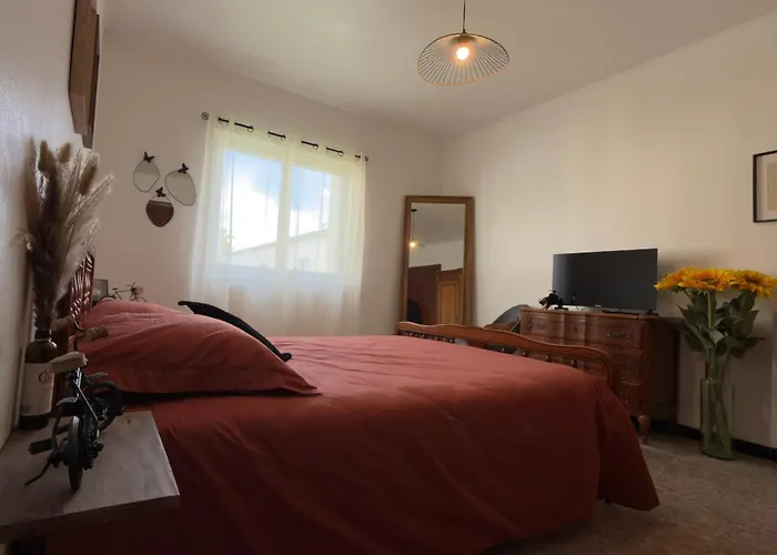 Mare E Muntagna Ferienhaus Mignataja