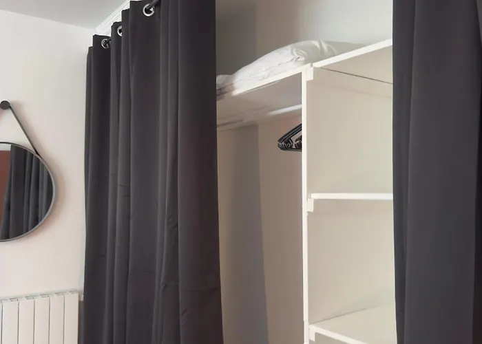 度假居 Mare E Muntagna *