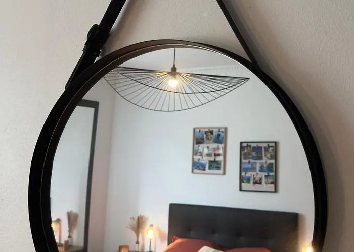 Mare E Muntagna Ferienhaus Mignataja