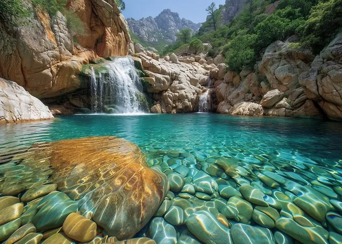 Mare E Muntagna Mignataja