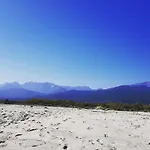Mare E Muntagna Tatil Evi Mignataja