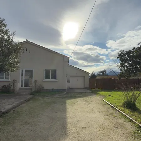 Holiday home Mare E Muntagna *