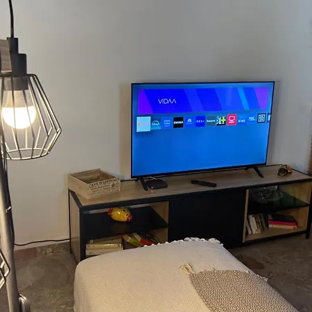 Mare E Muntagna Vakantiehuis Mignataja