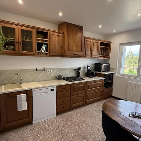 Mare E Muntagna Holiday home