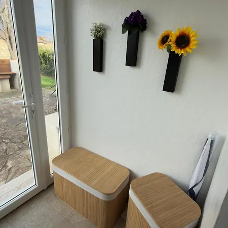 Mare E Muntagna Holiday home Mignataja