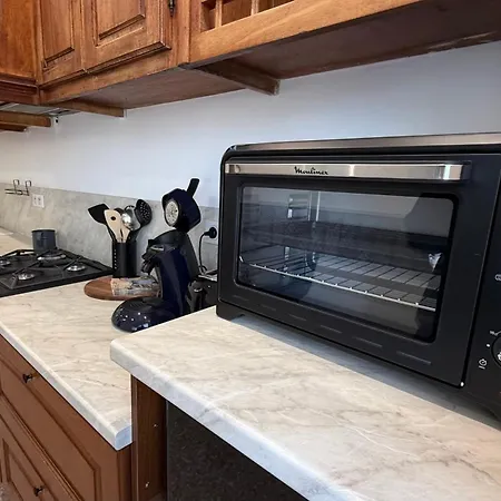 Mare E Muntagna Holiday home *