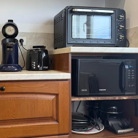 Holiday home Mare E Muntagna Mignataja