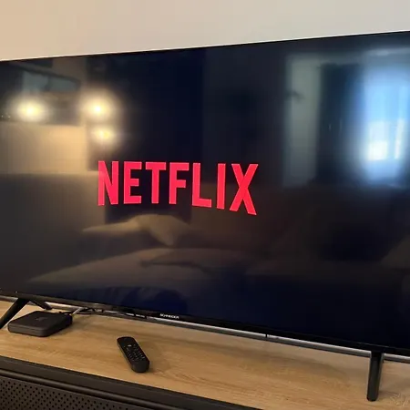 Holiday home Mare E Muntagna