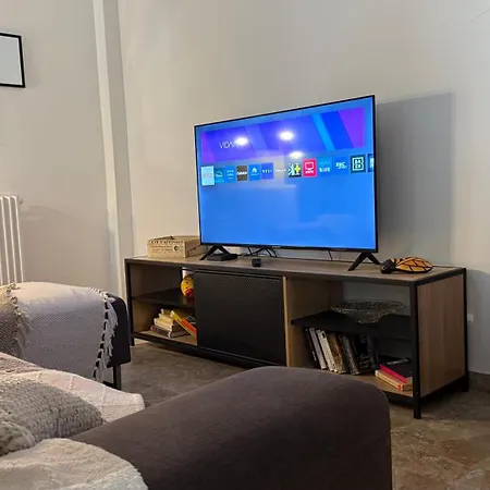 Holiday home Mare E Muntagna Mignataja