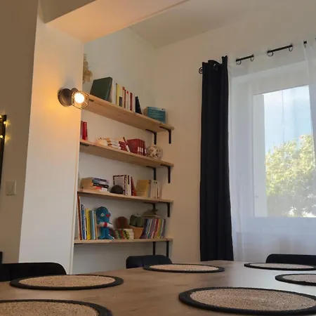 Mare E Muntagna Holiday home *