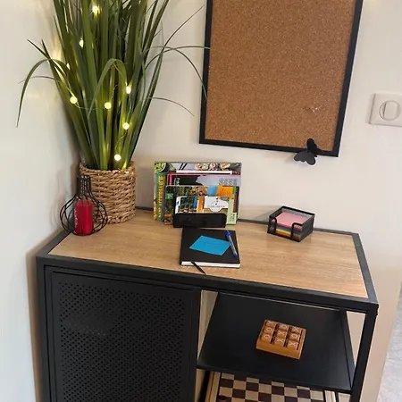 Holiday home Mare E Muntagna *