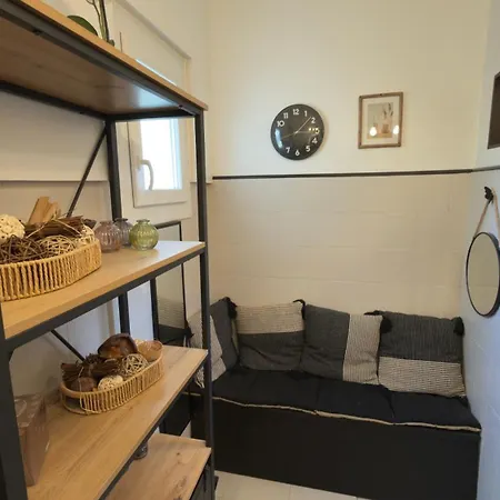 Mare E Muntagna Holiday home