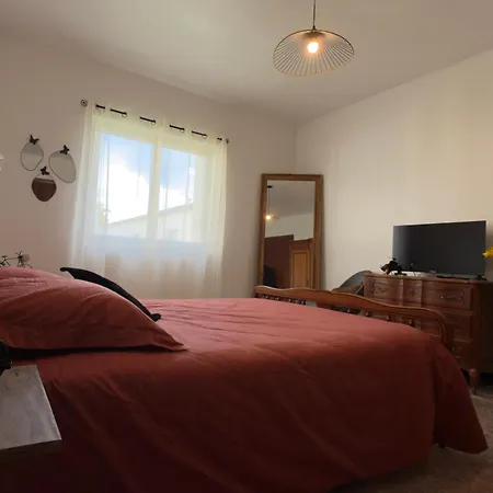 Mare E Muntagna Vakantiehuis Mignataja