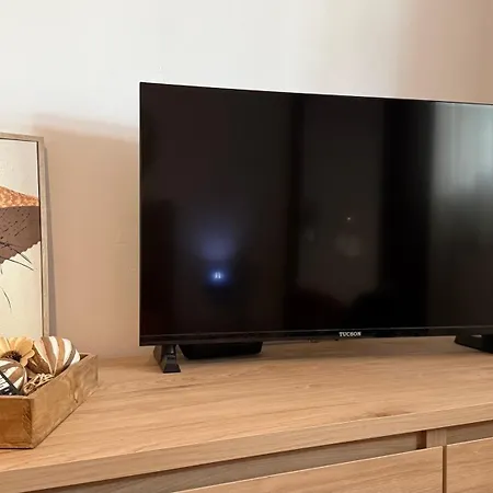 Mare è Muntagna Hébergement de vacances *