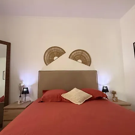 Mare E Muntagna Holiday home *