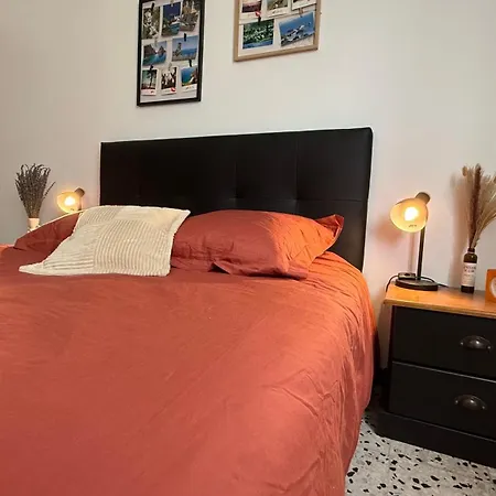 Mare E Muntagna Holiday home