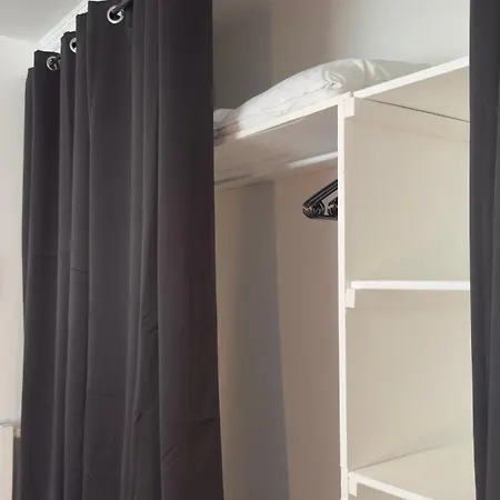 Holiday home Mare E Muntagna *