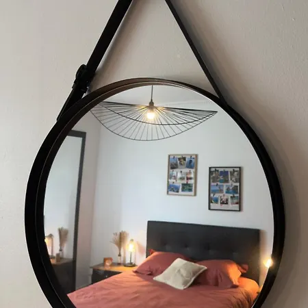 Mare E Muntagna Holiday home Mignataja