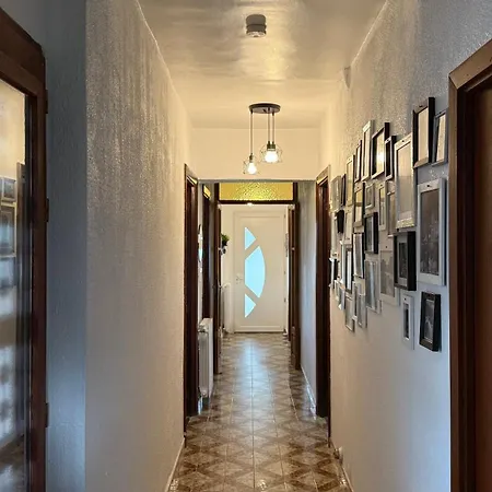 Mare E Muntagna Holiday home