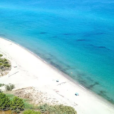 Mare E Muntagna Holiday home Mignataja