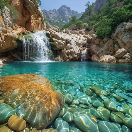 Mare E Muntagna Mignataja