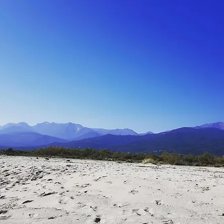 Mare E Muntagna Holiday home Mignataja