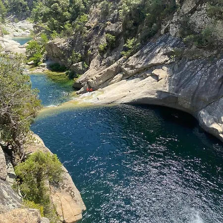 Mare E Muntagna Holiday home *