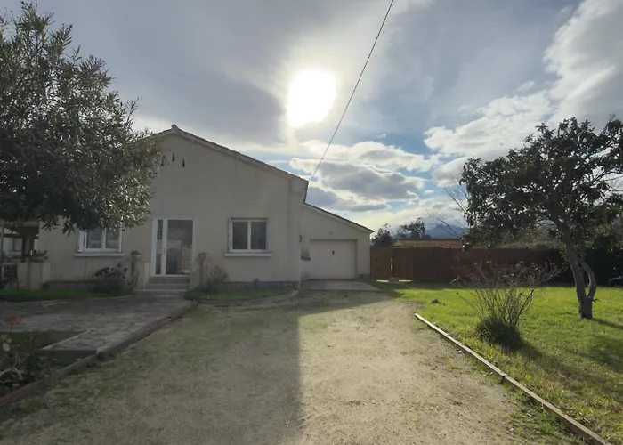 Holiday home Mare E Muntagna *