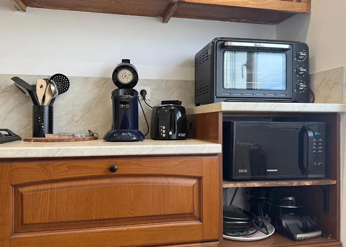 Mare è Muntagna * Mignataja