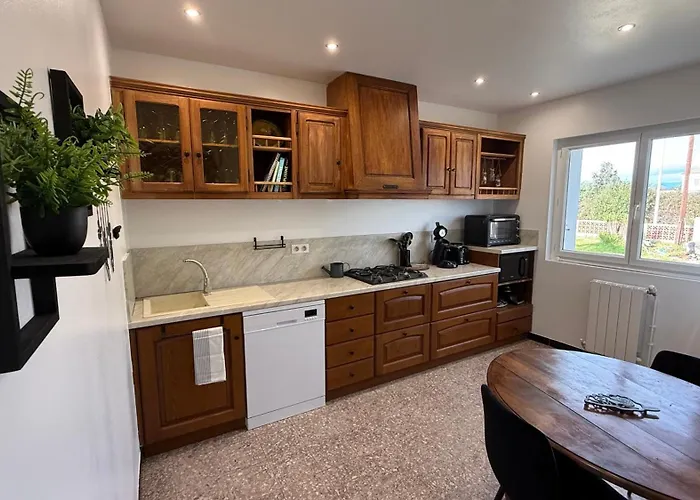 Mare è Muntagna * Mignataja