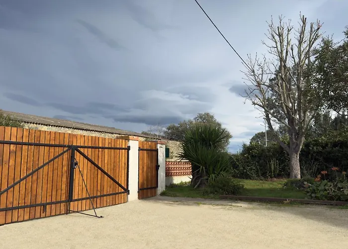 Vakantiehuis Mare E Muntagna *