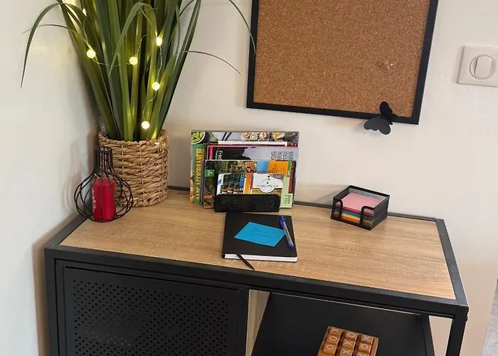 Vakantiehuis Mare E Muntagna *