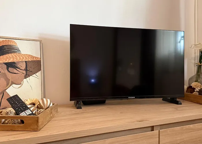 Mare è Muntagna Hébergement de vacances *