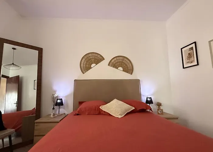 Mare è Muntagna Hébergement de vacances *