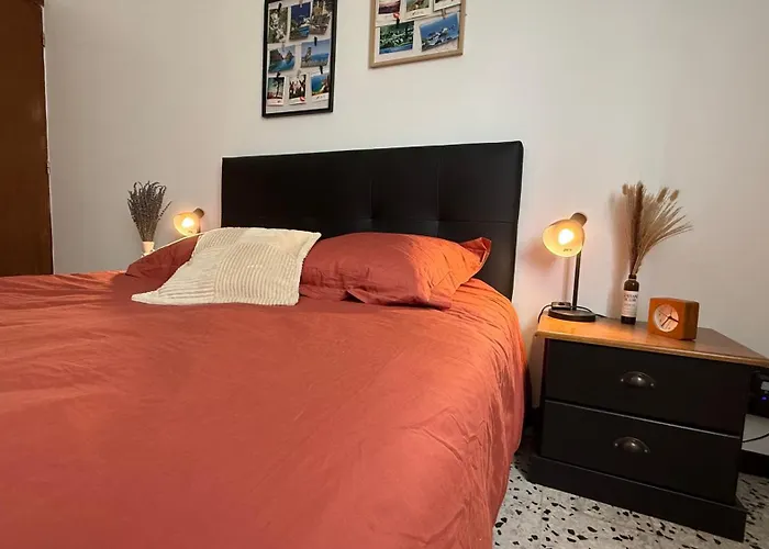 Mare E Muntagna Vakantiehuis