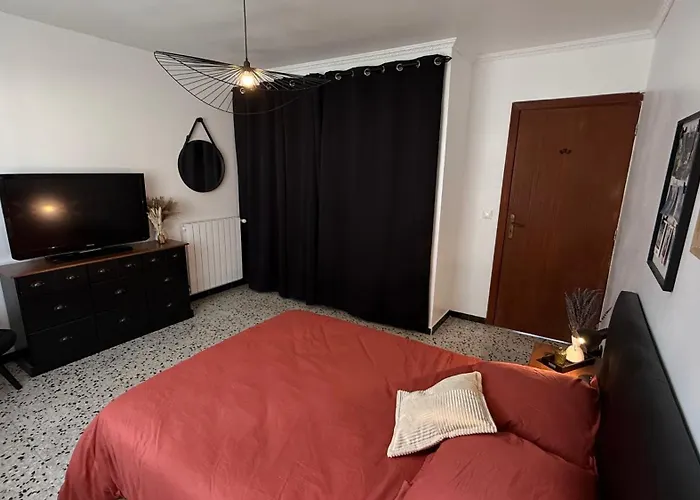 Mare E Muntagna Vakantiehuis