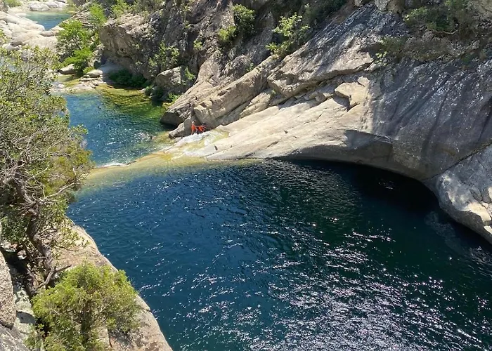 Mare E Muntagna Vakantiehuis *